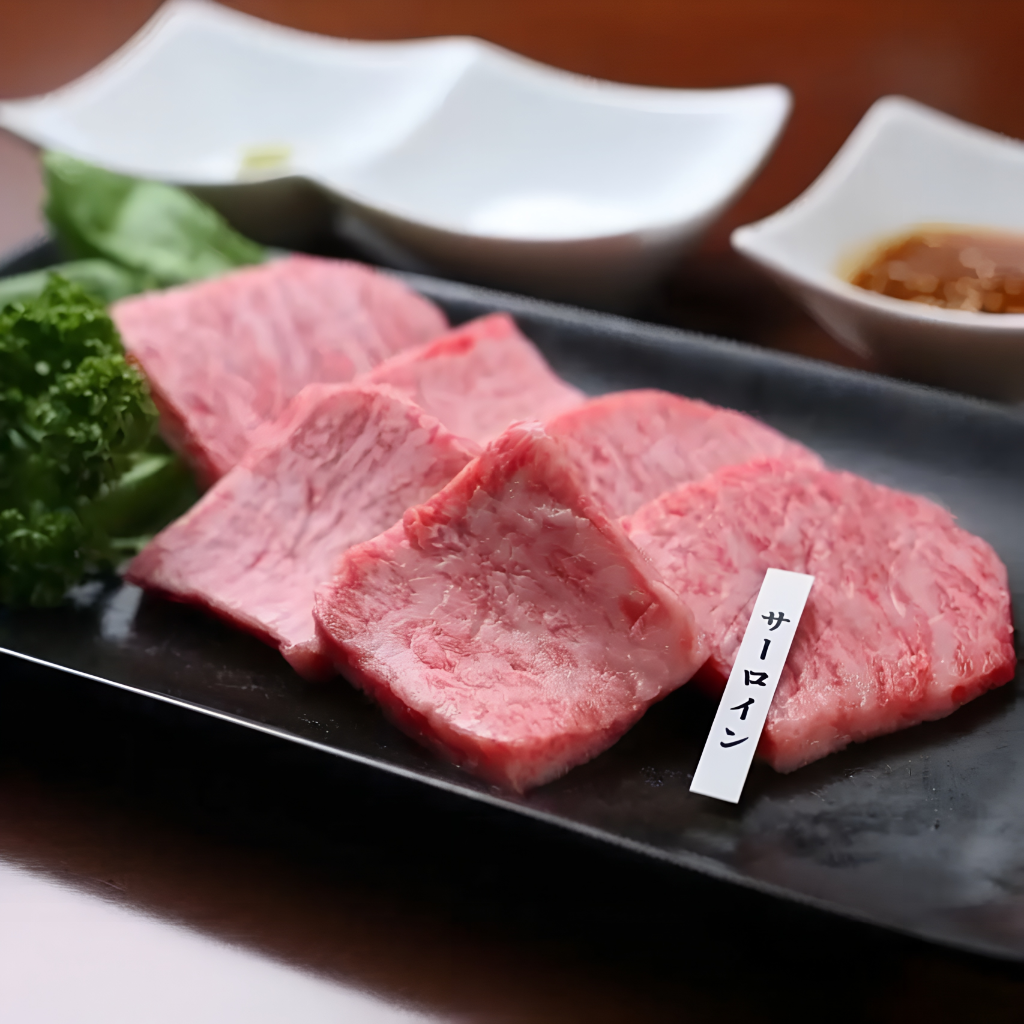 滋賀県焼肉店の改善事例 - メニュー刷新で単価・回転率UP達成